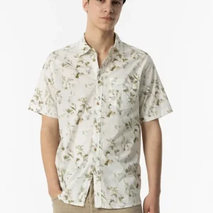 Camisa ambrose