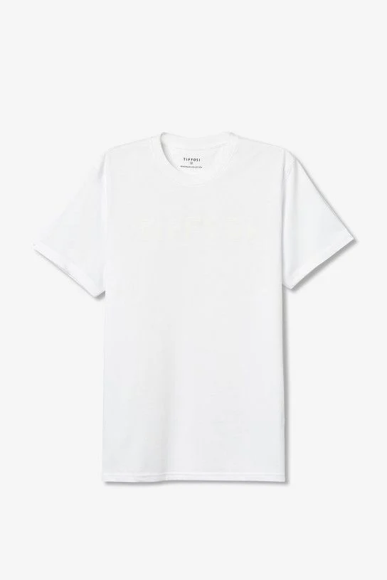 T-shirt 100% cotton