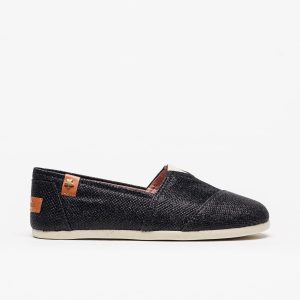 Alpercata Cubanas Holly 1550 Black